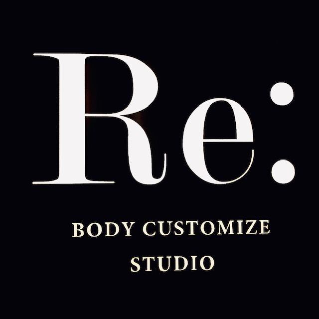 Body cutomize studio Re: